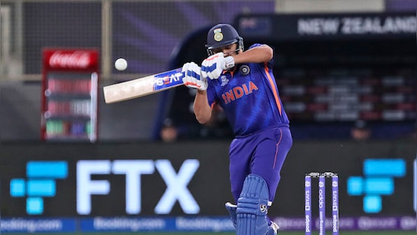Rohit Sharma can't be a long-term captaincy option, says ex-selector Sarandeep Singh