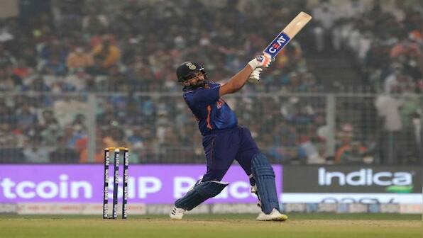 India vs New Zealand: R Ashwin is always an attacking option for a captain, says Rohit Sharma