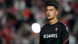 Cristiano Ronaldo To Lead Portugal Squad in Qatar FIFA World Cup 2022 -  News18