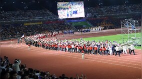 Southeast Asian Games in Vietnam rescheduled for May 2022 due to COVID-19 wave