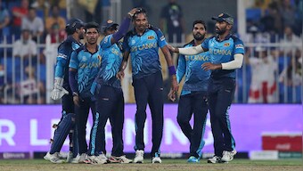 T20 World Cup 2021: Sri Lanka 'shattered' after 250 days in bio-bubble, says coach Mickey Arthur
