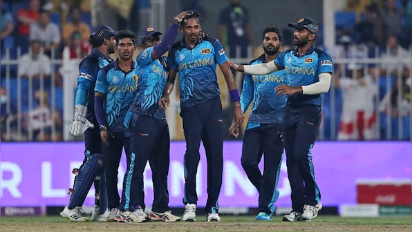 T20 World Cup 2021: Sri Lanka 'shattered' after 250 days in bio-bubble, says coach Mickey Arthur