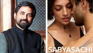 Sabyasachi Mukherjee withdrawing his mangalsutra campaign is a bigger win for the designer than the trolls