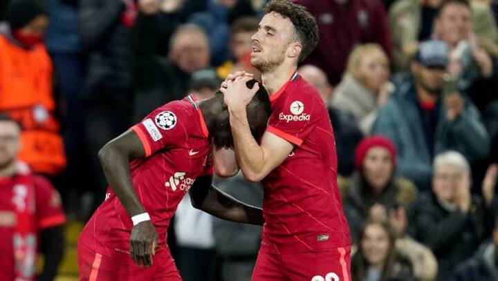 Champions League: Liverpool and Ajax reach last 16, Lionel Messi-less PSG denied at death