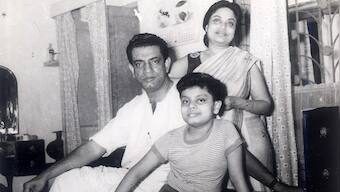 'Watching Satyajit Ray edit was where I learnt to be ruthless in doing away with flab in a film': son Sandip Ray