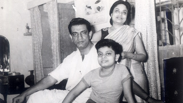 'Watching Satyajit Ray edit was where I learnt to be ruthless in doing away with flab in a film': son Sandip Ray 'Watching Satyajit Ray edit was where I learnt to be ruthless in doing away with flab in a film': son Sandip Ray