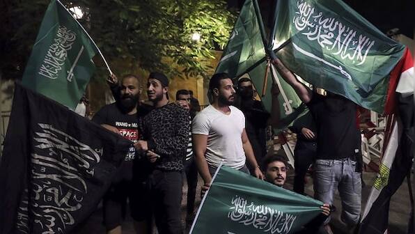 Explained: After months of calm, why Saudi Arabia is lashing out at Lebanon again