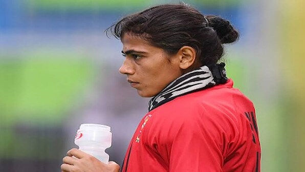 Savita Punia to captain India in Rani Rampal's absence at Asian Champions Trophy
