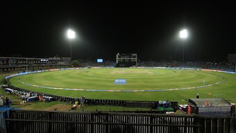 IPL 2022, Delhi Capitals vs Royal Challengers Bangalore: Mumbai Weather Update