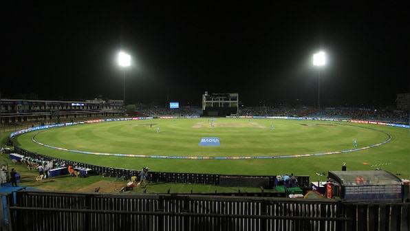 IPL 2022, Sunrisers Hyderabad vs Kolkata Knight Riders: Mumbai Weather Update