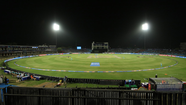 IPL 2022, Delhi Capitals vs Punjab Kings: Mumbai Weather Update IPL 2022, Delhi Capitals vs Punjab Kings: Mumbai Weather Update