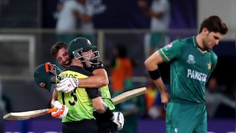 T20 World Cup 2021: Scar for every generation — Australia pile further World Cup misery on Pakistan