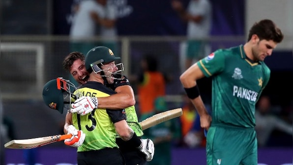 T20 World Cup 2021: Scar for every generation — Australia pile further World Cup misery on Pakistan