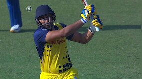 Syed Mushtaq Ali Trophy: Shahrukh Khan guides Tamil Nadu to title with thrilling win over Karnataka