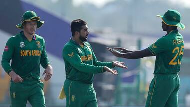 T20 World Cup 2021: South Africa can bowl themselves into semi-finals, says Morne Morkel