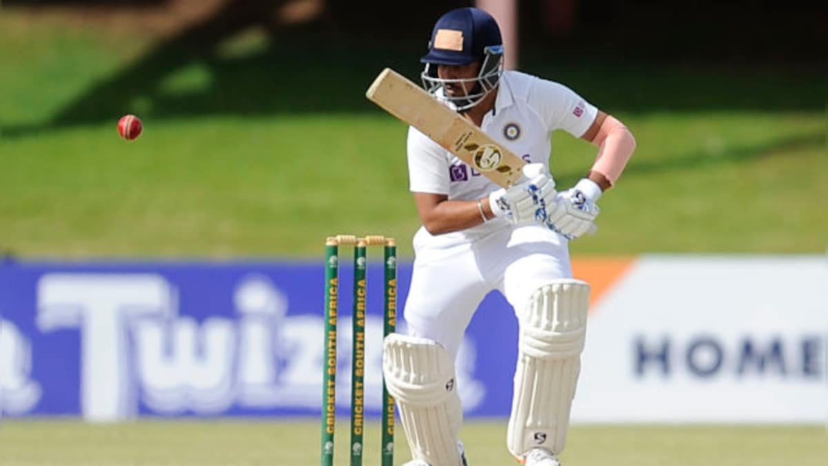 India A reach 125/1 on Day 2, trail by 384 runs in unofficial Test against SA A