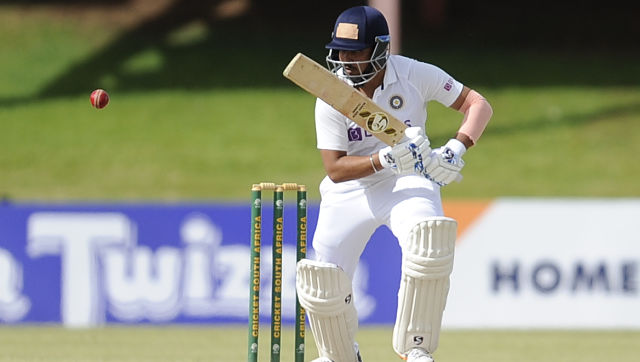 India A reach 125/1 on Day 2, trail by 384 runs in unofficial Test against SA A India A reach 125/1 on Day 2, trail by 384 runs in unofficial Test against SA A