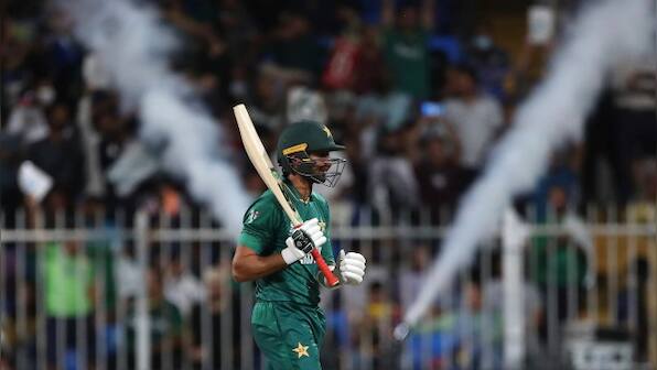 Shoaib Malik, Hasan Ali among seniors rested as Pakistan unveil squad for T20Is, ODIs against West Indies
