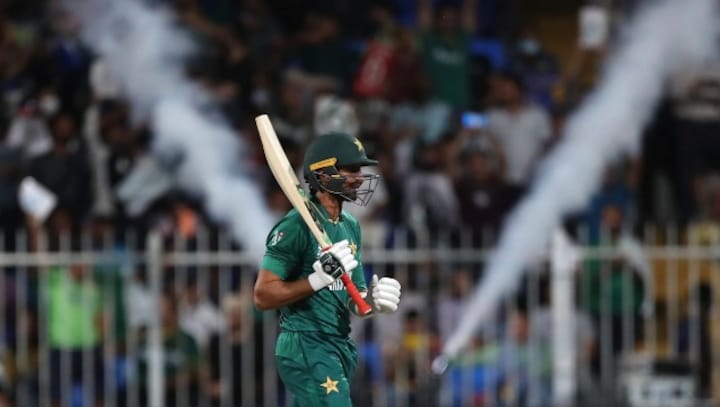 Shoaib Malik, Hasan Ali among seniors rested as Pakistan unveil squad for T20Is, ODIs against West Indies