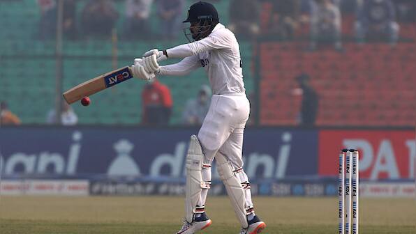 'Showed great maturity, composure and class': Twitterati in awe as Shreyas Iyer hits ton on debut