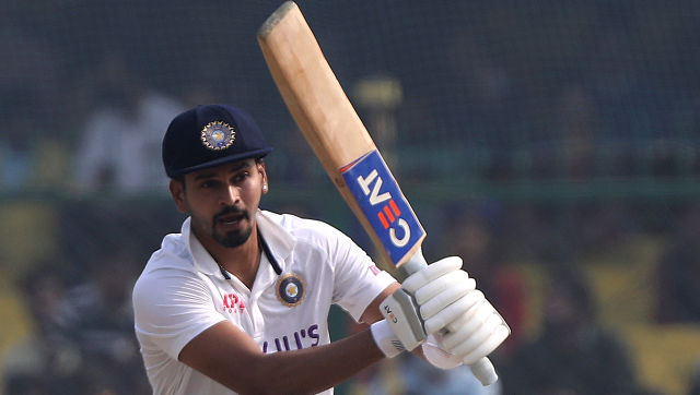 India vs New Zealand: Debutant Shreyas Iyer, gritty Wriddhiman Saha set up an intriguing final day of Kanpur Test India vs New Zealand: Debutant Shreyas Iyer, gritty Wriddhiman Saha set up an intriguing final day of Kanpur Test