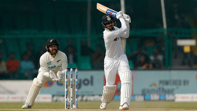 Shreyas Iyer turns promise into performance by seizing long-awaited window of opportunity Shreyas Iyer turns promise into performance by seizing long-awaited window of opportunity