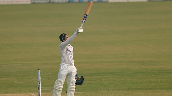 India vs New Zealand: Shreyas Iyer becomes 16th Indian to score century on Test debut