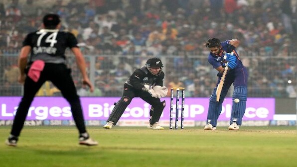 India vs New Zealand: Aakash Chopra lists takeaways from T20 series; says middle-lower order 'far from sorted'