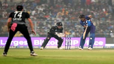 India vs New Zealand: Aakash Chopra lists takeaways from T20 series; says middle-lower order 'far from sorted'