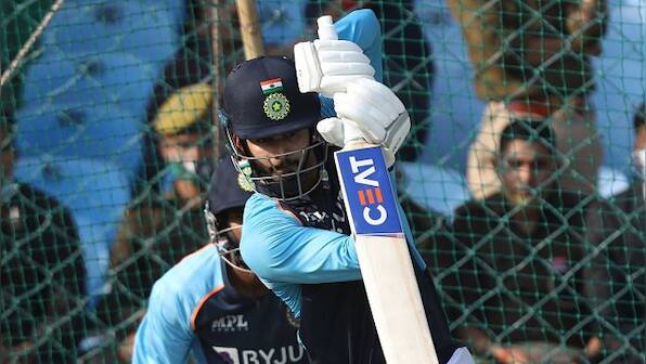 India vs New Zealand: Shreyas Iyer to make Test debut in Kanpur, confirms Ajinkya Rahane