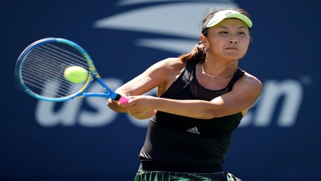 Chinese tennis star Peng Shuai is missing. Here's what we know