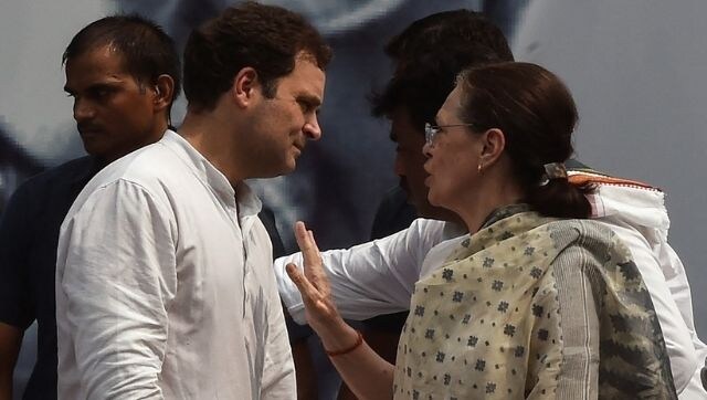 Uttar Pradesh, Rajasthan, Punjab and now J&K, Congress woes see no end