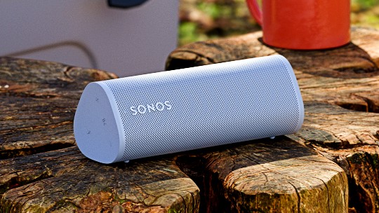 Bluetooth speaker Pro Max: Sonos Roam reviewed Bluetooth speaker Pro Max: Sonos Roam reviewed