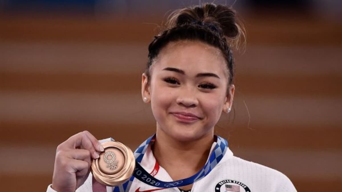 Tokyo Olympics gold medalist Sunisa Lee says she was pepper sprayed in racist attack