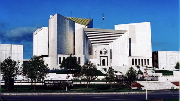 How judiciary in Pakistan has always been the handmaiden of army and its generals