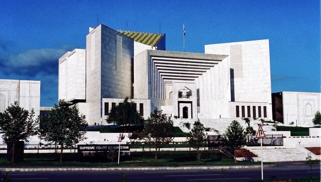 How judiciary in Pakistan has always been the handmaiden of army and its generals How judiciary in Pakistan has always been the handmaiden of army and its generals
