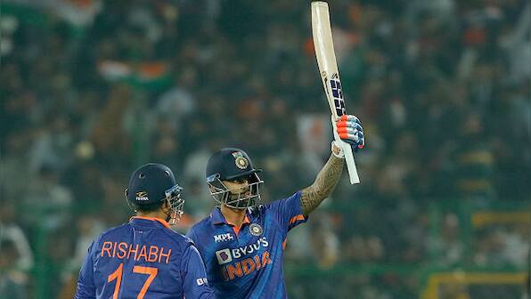 India herald start of new era with nervy win over New Zealand in Jaipur