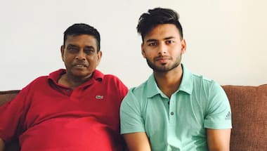 Tarak Sinha passes away: Rishabh Pant, Virender Sehwag and other cricketers mourn demise of ‘Ustaad ji’