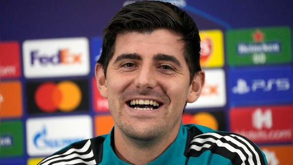 Real Madrid goalkeeper Thibaut Courtois not surprised he didn't make FIFA Best's shortlist after criticising football body