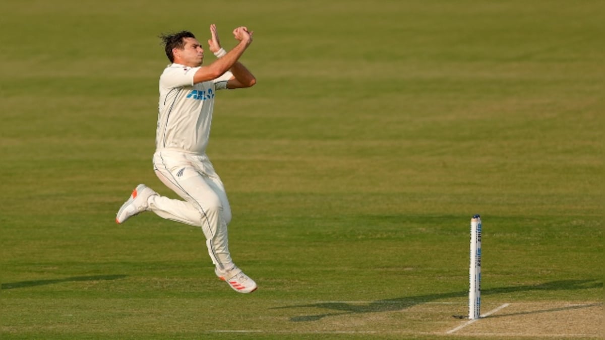 India vs New Zealand: Improved old ball skills and insatiable hunger to learn behind Southee's stellar away stint