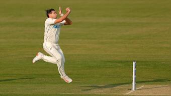 India vs New Zealand: Improved old ball skills and insatiable hunger to learn behind Southee's stellar away stint