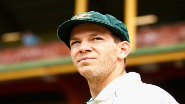 Sexting scandal: Cricket Tasmania slams CA for 'appalling' treatment of Tim Paine