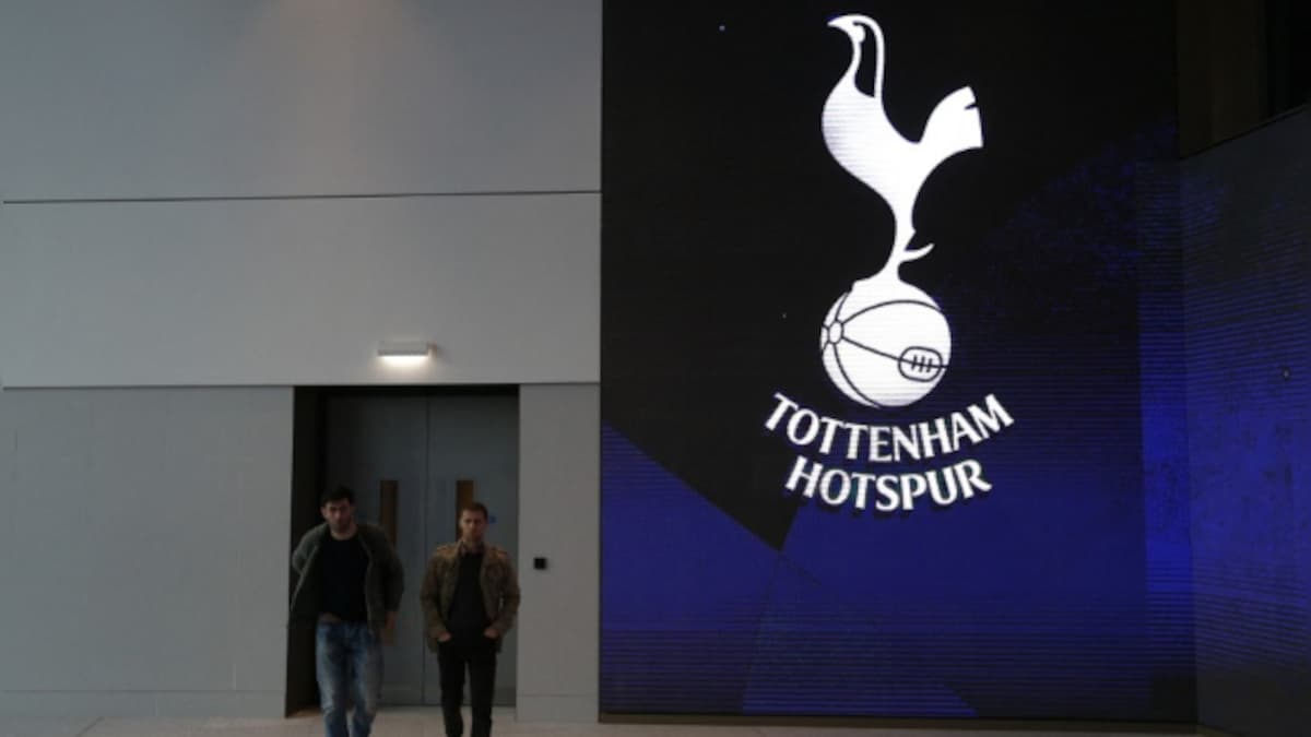 Europa Conference League: UEFA says Tottenham-Rennes game is off after COVID outbreak