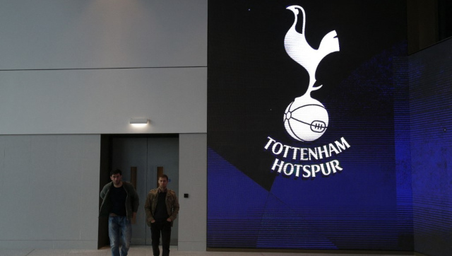 Premier League: Tottenham Hotspur suffer £80 million loss due to COVID-19 restrictions Premier League: Tottenham Hotspur suffer £80 million loss due to COVID-19 restrictions