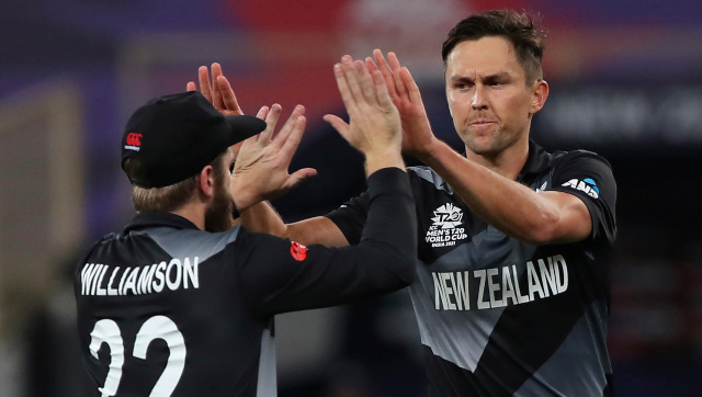 New Zealand Cricket Awards: Trent Boult, Sophie Devine named T20 International Players of the Year New Zealand Cricket Awards: Trent Boult, Sophie Devine named T20 International Players of the Year