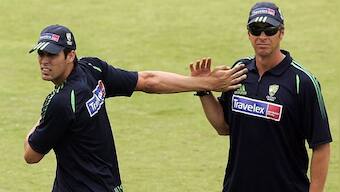 Stuart Broad eager for Troy Cooley 'insight' ahead of Ashes