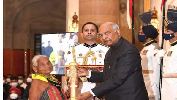 Who is Padma Shri awardee Tulsi Gowda? Here’s all you need to know about the ‘Encyclopedia of Forests’