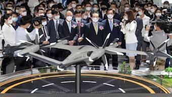 Hyundai Motor Group establishes US UAM subsidiary 'Supernal' in Washington