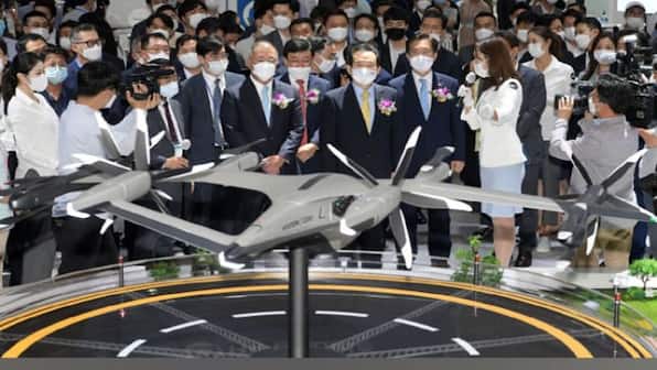 Hyundai Motor Group establishes US UAM subsidiary 'Supernal' in Washington