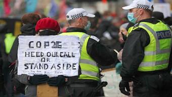 UN climate talks: Negotiators soften stance on fossil fuel phaseout